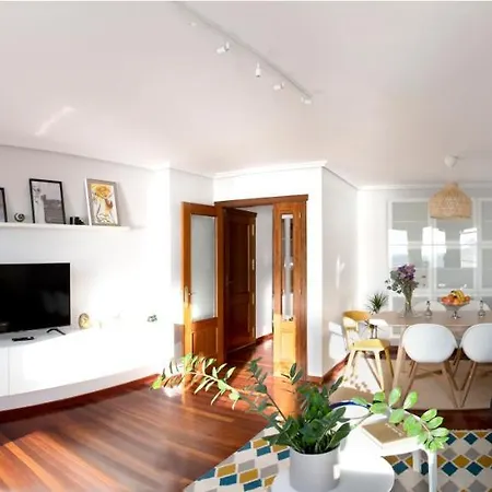 Paseo Marítimo * A Coruña