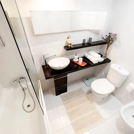 Paseo Maritimo Appartamento *