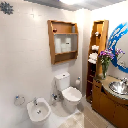 Paseo Maritimo Appartamento *