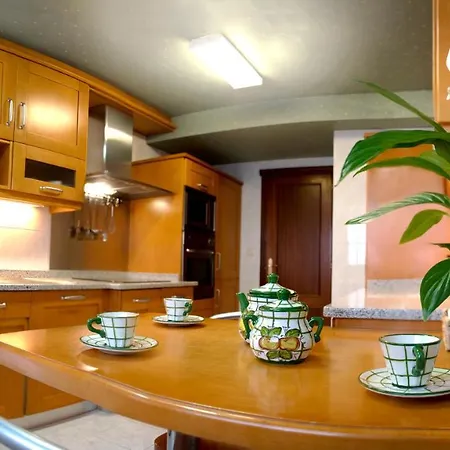 Paseo Marítimo * A Coruña