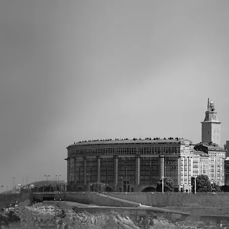 Paseo Maritimo Appartamento