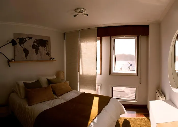 Paseo Marítimo Apartamento