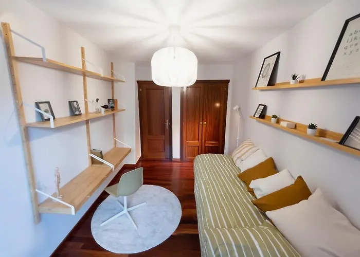 Apartamento Paseo Marítimo *