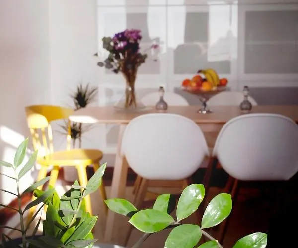 Apartamento Paseo Marítimo *