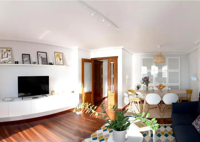 Paseo Marítimo * A Coruña