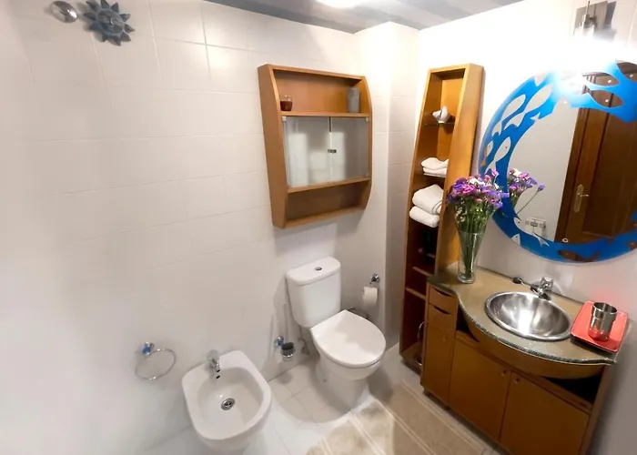 Paseo Marítimo Apartamento *