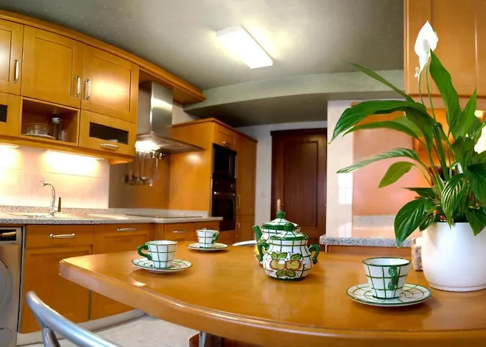 Paseo Marítimo * A Coruña