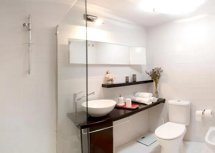 Paseo Marítimo Apartamento *