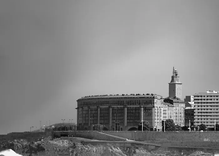 Paseo Marítimo Apartamento